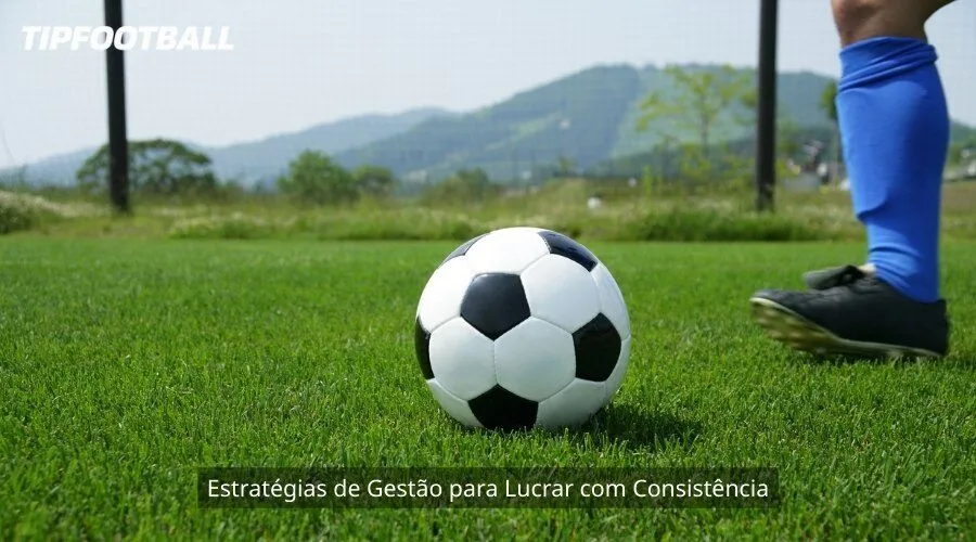 Estratégias de Gestão para Lucrar com Consistência