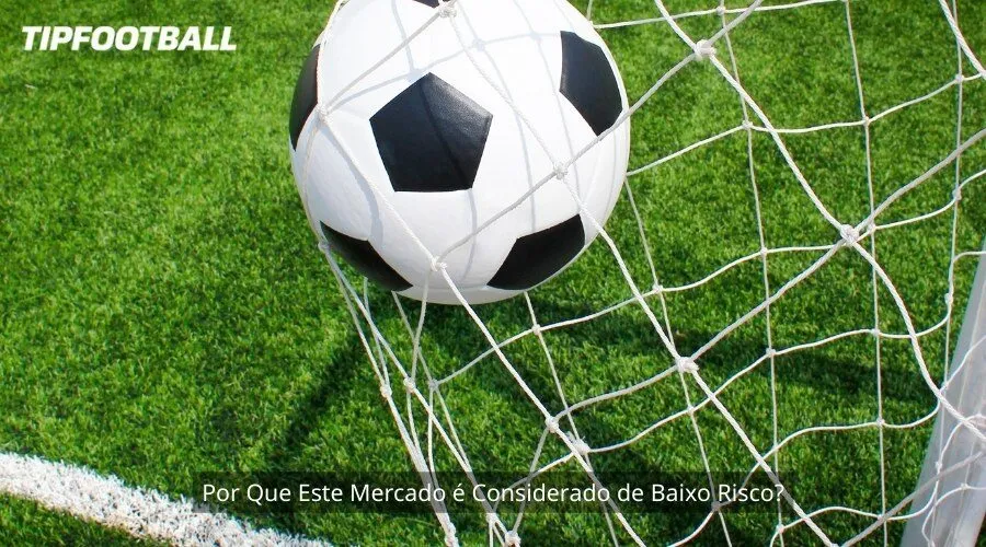 Por Que Este Mercado é Considerado de Baixo Risco?
